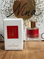 Carolina Herrera - CH miniatuur 8ml EDT, Ophalen of Verzenden, Nieuw