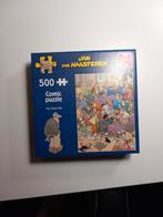 Jan van haasteren puzzel, Ophalen of Verzenden, 500 t/m 1500 stukjes, Zo goed als nieuw