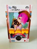 Re: Zero: Ram Oktoberfest Figure | (Anime, Nieuw), Nieuw, Ophalen of Verzenden