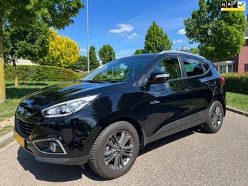 Hyundai ix35 1.6i GDI Go! beschikbaar voor biedingen