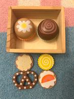 3 HEMA Keuken Sets Houten Speelgoed, Kinderen en Baby's, Speelgoed | Houten speelgoed, Ophalen of Verzenden, Gebruikt, Meubelstuk of Keukentje