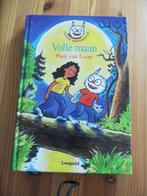 Boekje - Volle Maan, Ophalen of Verzenden, Zo goed als nieuw, Non-fictie