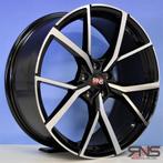 5x112 20 inch Velgen Estoril Look Tiguan Tarraco Enyaq, Auto-onderdelen, Banden en Velgen, Velg(en), Nieuw, Ophalen of Verzenden