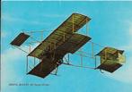 D43 Ansichtkaart Vliegtuig Bristol Boxkite 1911 Speed, Verzamelen, Ansichtkaarten | Themakaarten, Ongelopen, Ophalen of Verzenden