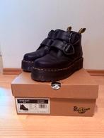 Dr Martens Devon heart, Kleding | Dames, Schoenen, Zwart, Lage of Enkellaarzen, Ophalen of Verzenden, Dr. Martens