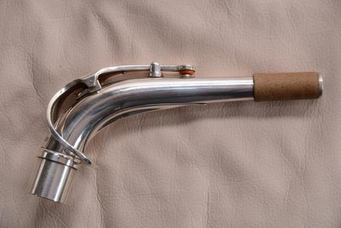 Saxofoon Hals / Nek - Selmer, Paraschos, Yanagisawa, Yamaha, Muziek en Instrumenten, Instrumenten | Toebehoren, Zo goed als nieuw
