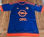 Feyenoord uitshirt, Sport en Fitness, Ophalen of Verzenden, Zo goed als nieuw, Shirt