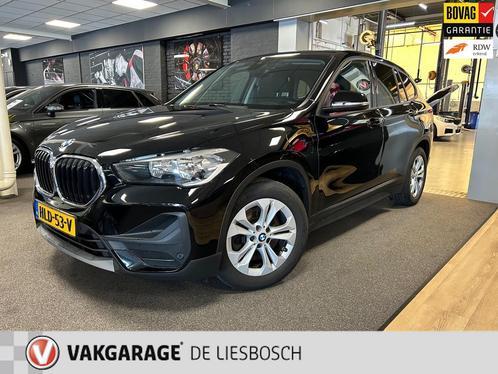 BMW X1 XDrive25e / Automaat / camera / pdc v+a / adaptive -c, Auto's, BMW, Bedrijf, Te koop, X1, 4x4, ABS, Achteruitrijcamera