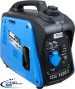 Güde inverter benzine generator ISG 1200-1, Doe-het-zelf en Verbouw, Ophalen of Verzenden, Zo goed als nieuw, Minder dan 5 kVA