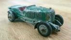 Bentley 4,5 litre uit 1929 van Lesney Model of Yesteryear, Hobby en Vrije tijd, Modelauto's | 1:43, Gebruikt, Matchbox, Ophalen of Verzenden