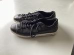 SNEAKERS HEREN 41, Ophalen, Lacoste, Zwart, Sneakers of Gympen