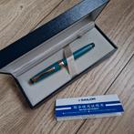 Sailor Pro Gear Slim, The sound of rain, summer rain, 21k,MF, Verzamelen, Pennenverzamelingen, Ophalen of Verzenden, Zo goed als nieuw