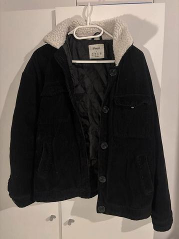 Denim & Co. Tussenseizoen Jas - Maat S beschikbaar voor biedingen