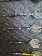 Grand Slam 28G, Sport en Fitness, Darts, Ophalen, Zo goed als nieuw, Pijlen
