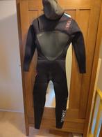 XCEL Infiniti Wetsuit 5/4/3 met Kap, Wetsuit, Heer, Zo goed als nieuw, XCEL