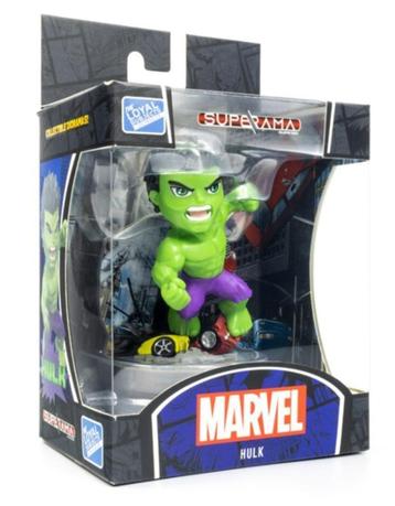  Superama Marvel Hulk beschikbaar voor biedingen