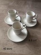 Wedgewood Windsor servies, Ophalen of Verzenden, Zo goed als nieuw, Porselein, Wedgwood