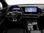 Kia Sportage 1.6 T-GDi PLUG-IN AWD GT-PLUSLINE 265 PK + LEDE, Automaat, 1350 kg, Gebruikt, Euro 6