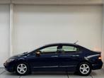 Honda Civic 1.3 Hybrid Elegance Airco Cruise LageKM NAP, Auto's, Stof, Gebruikt, Beige, Blauw
