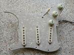 Fender USA loaded slagplaat pearloid, Muziek en Instrumenten, Ophalen of Verzenden, Nieuw, Elektrische gitaar
