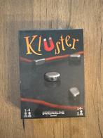 Kluster - Magnetisch Behendigheidsspel, Hobby en Vrije tijd, Gezelschapsspellen | Bordspellen, Een of twee spelers, Ophalen, Nieuw