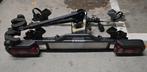 Fietsendrager voor elektrische fietsen, Ophalen, Zo goed als nieuw, 2 fietsen, Trekhaakdrager