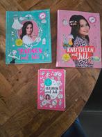 Jill boeken, Ophalen of Verzenden, Zo goed als nieuw, Boek of Gids