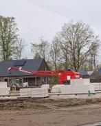 Lijmkraan  nk 375b  proportioneel inruil bouwma by mogelijk, Ophalen of Verzenden
