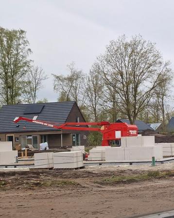 Lijmkraan  nk 375b  proportioneel inruil bouwma by mogelijk  beschikbaar voor biedingen