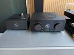 Modwright ph 9.0 xt versie mm en mc tube!, Audio, Tv en Foto, Platenspelers, Ophalen of Verzenden
