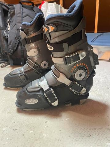 Raichle Hardboots te koop beschikbaar voor biedingen