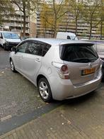 Toyota Verso 1.8 Vvti 7P 2012 Grijs, Auto's, Voorwielaandrijving, 450 kg, 74 €/maand, 4 cilinders