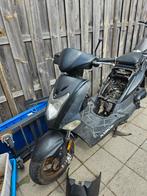 kymco loop of sloop, Fietsen en Brommers, Scooters | Kymco, Ophalen, Gebruikt