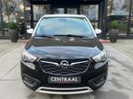 Opel Crossland X 1.2 Turbo Innovation|Camera|Carplay|Keyless, Auto's, Opel, Voorwielaandrijving, Gebruikt, Euro 6, 1199 cc