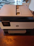 HP OfficeJet Pro 9012e - Nieuwstaat, Inkjetprinter, Zo goed als nieuw, Scannen, Hewlett Packard (HP)