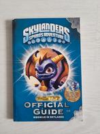 Skylanders official guide, Nieuw, Ophalen of Verzenden, Meester eon