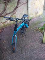 Elektrische vouwfiets van fiido D11, Fietsen en Brommers, Zo goed als nieuw, 50 km per accu of meer, 55 tot 59 cm, Ophalen