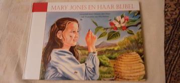 Ditteke den Haan - Mary Jones en haar Bijbel beschikbaar voor biedingen