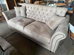 Chesterfield look bank. Kwaliteit., Ophalen of Verzenden, X, X, Xx