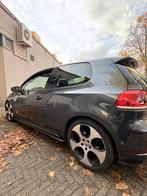 Volkswagen Golf 2.0 GTI 220kw 300pk DSG 2010 Grijs, Auto's, 65 €/maand, 4 cilinders, 14 km/l, 1314 kg