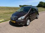 Lancia Musa 1.4 16V Gold S&S, KL-902-F, Auto's, Lancia, Voorwielaandrijving, Euro 5, Gebruikt, Bruin