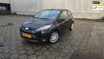 Ford Fiesta 1.25 Limited, Auto's, Ford, Voorwielaandrijving, Gebruikt, 1242 cc, 4 cilinders