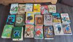 138 oude kinderfeestje boekjes jaren 70, Boeken, Kinderboeken | Kleuters, Ophalen, Gelezen, Fictie algemeen