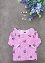 z8 longsleeve, Kinderen en Baby's, Babykleding | Maat 50, Meisje, Shirtje of Longsleeve, Ophalen of Verzenden, Zo goed als nieuw