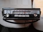 Oldtimer autoradio Hitachi, Ophalen of Verzenden