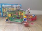 Playmobil City Life 9276, Ophalen of Verzenden, Zo goed als nieuw, Complete set