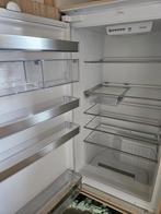 Siemens inbouw koelkast te koop, Witgoed en Apparatuur, Koelkasten en IJskasten, Zonder vriesvak, Zo goed als nieuw, 45 tot 60 cm