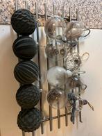 Div kerstballen, kersthangers gratis, Diversen, Ophalen, Zo goed als nieuw