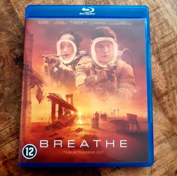 Breathe (2024) Milla Jovovich & Jennifer Hudson beschikbaar voor biedingen
