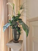 Bloemen vaas Art Deco, Antiek en Kunst, Ophalen